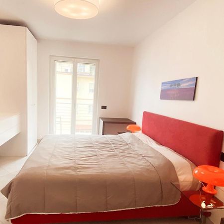 Apartmán Mare Blu Ventimiglia Exteriér fotografie