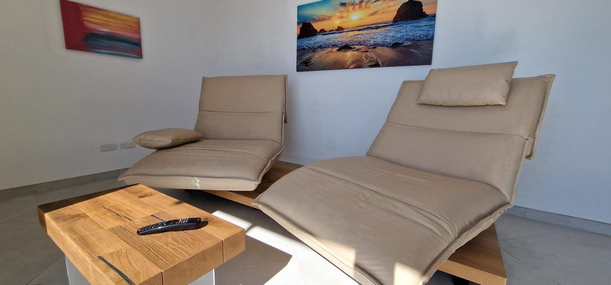 Apartmán Mare Blu Ventimiglia Exteriér fotografie