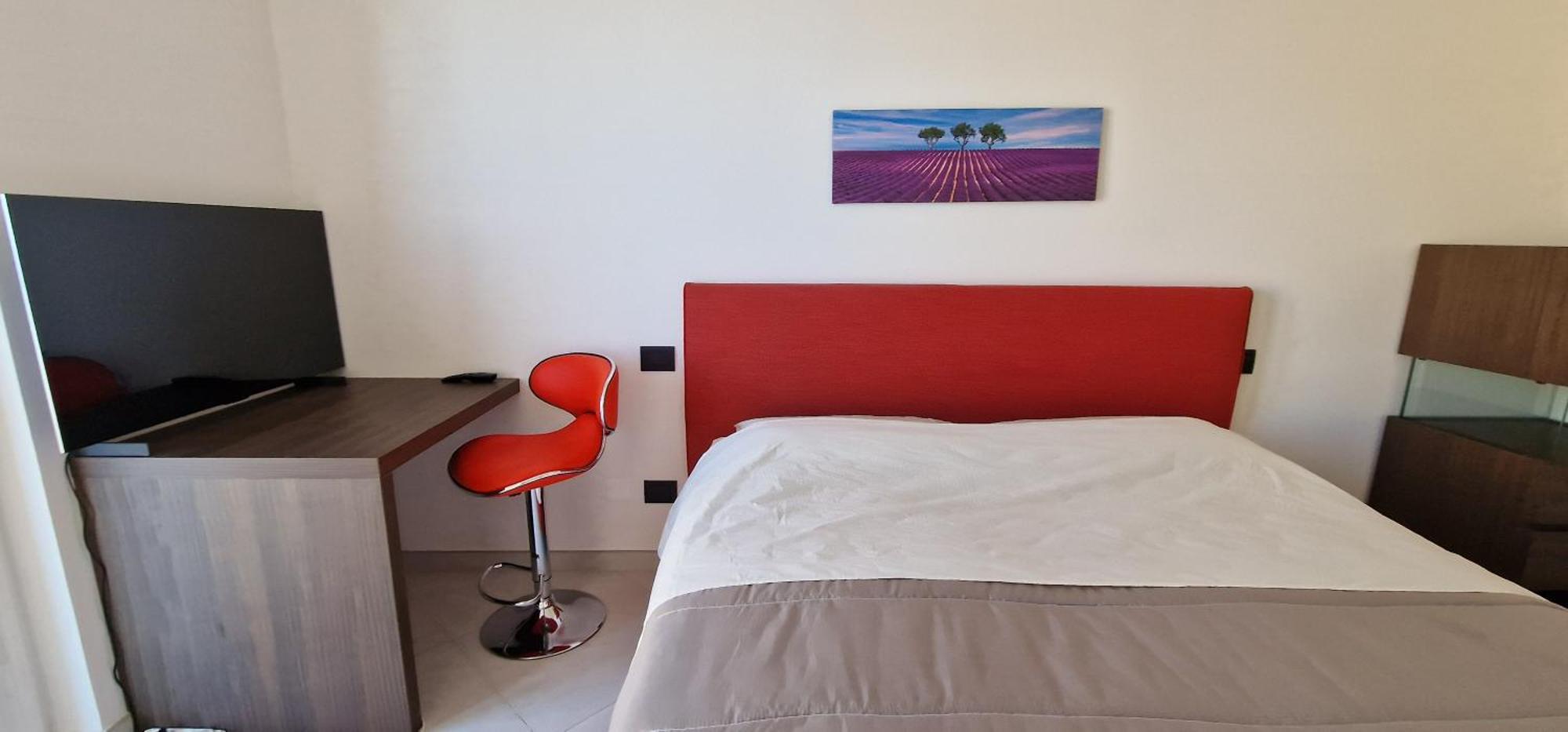 Apartmán Mare Blu Ventimiglia Exteriér fotografie