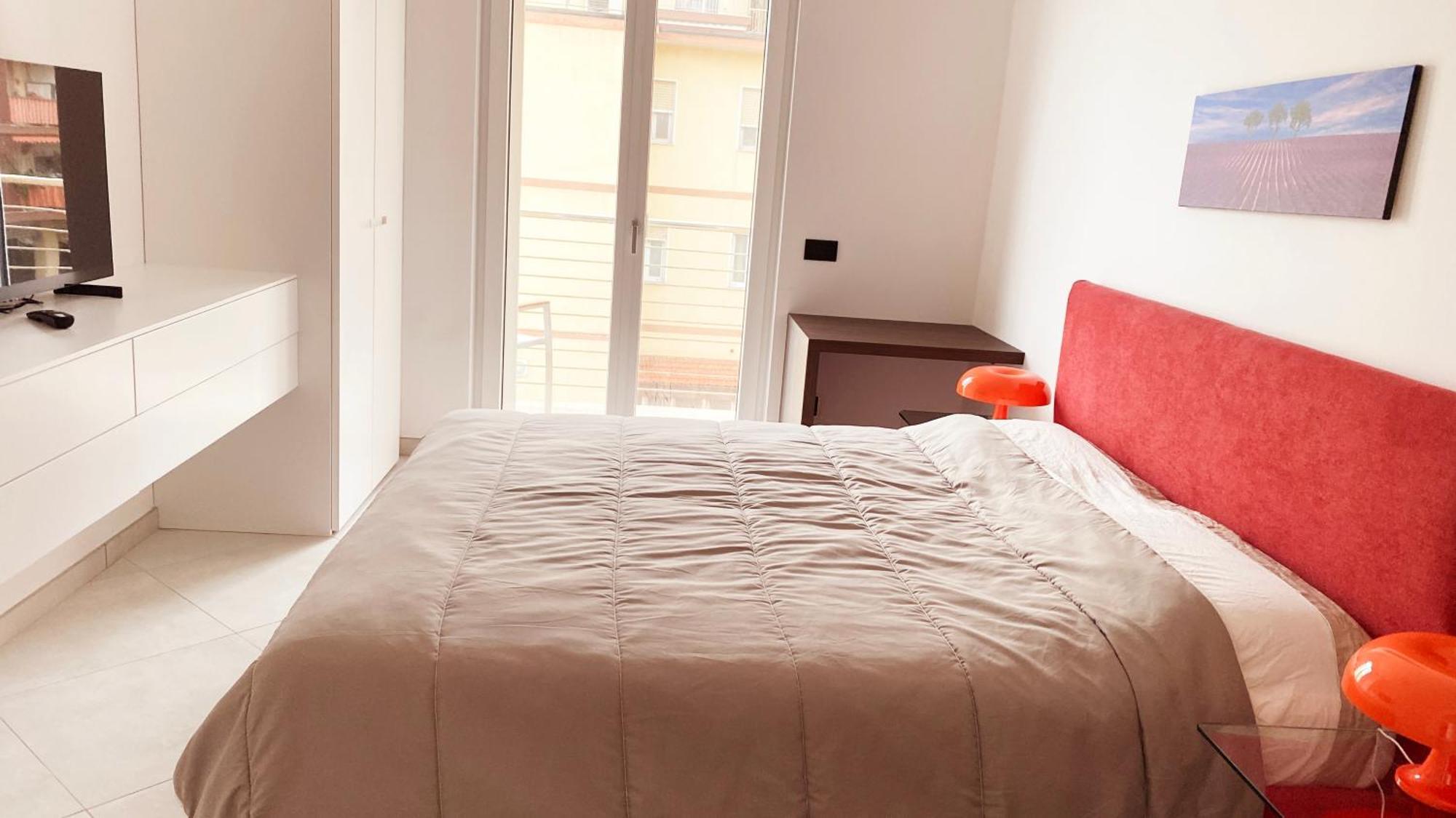 Apartmán Mare Blu Ventimiglia Exteriér fotografie