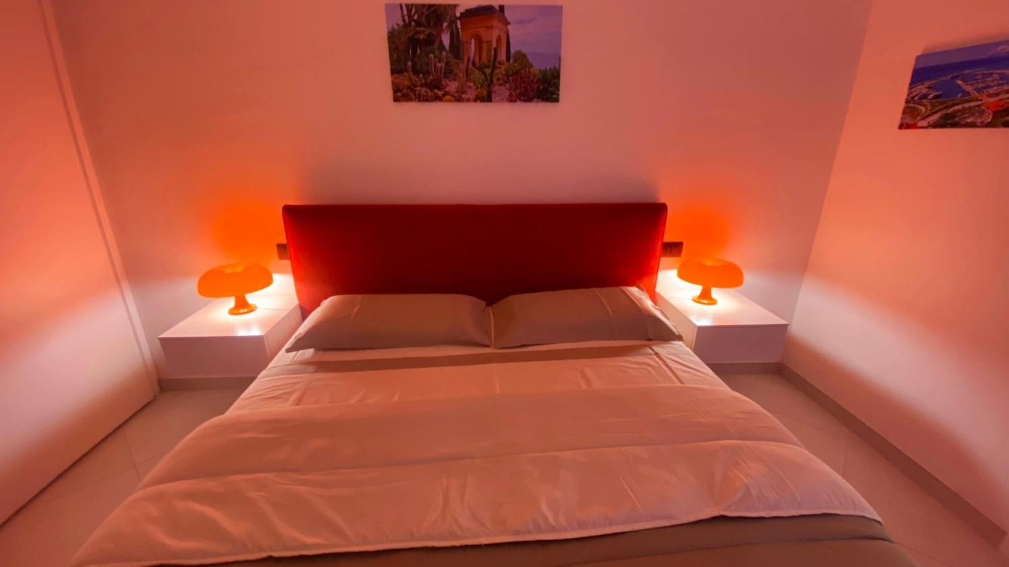Apartmán Mare Blu Ventimiglia Exteriér fotografie