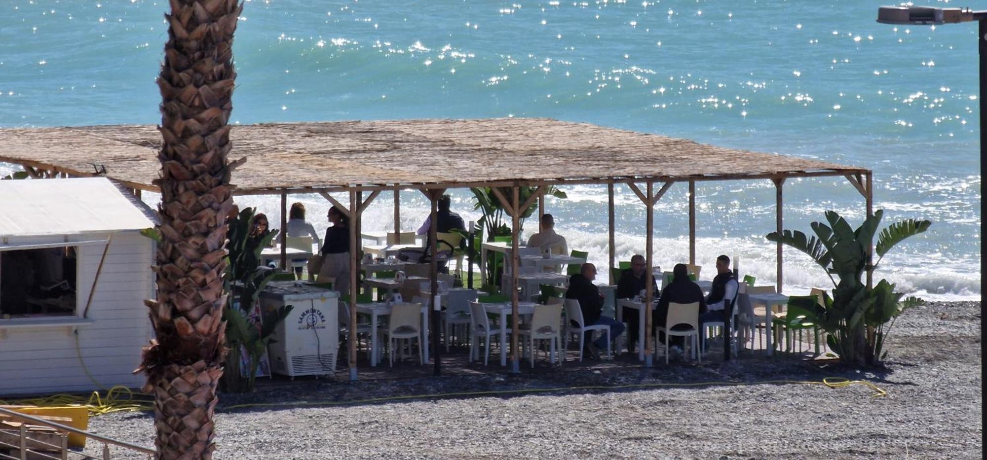 Apartmán Mare Blu Ventimiglia Exteriér fotografie