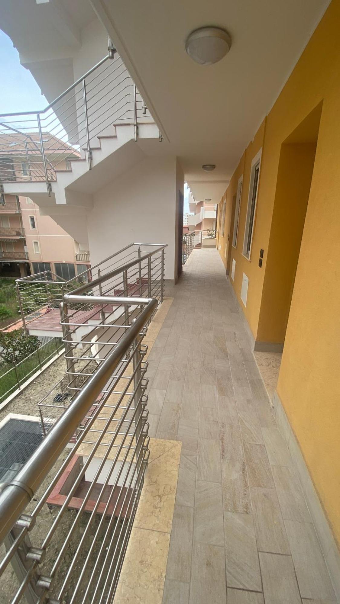 Apartmán Mare Blu Ventimiglia Pokoj fotografie
